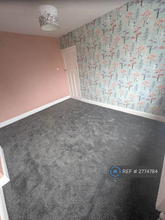 Rear Bedroom 2