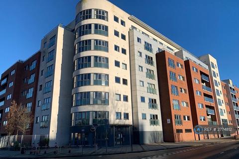 undefined, The Reach, Liverpool, L3