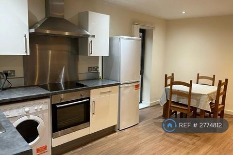 undefined, The Reach, Liverpool, L3