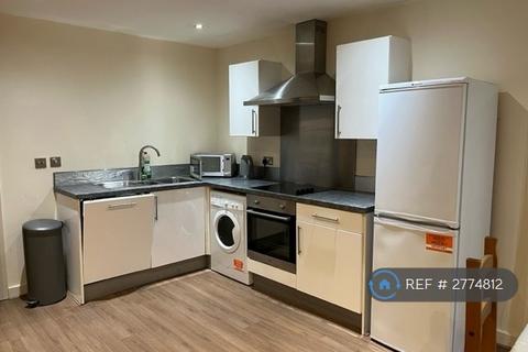 undefined, The Reach, Liverpool, L3