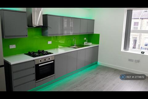 1 bedroom flat to rent, Norman Road, Huddersfield, HD2