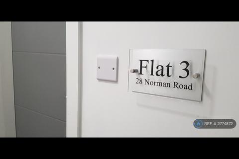 1 bedroom flat to rent, Norman Road, Huddersfield, HD2