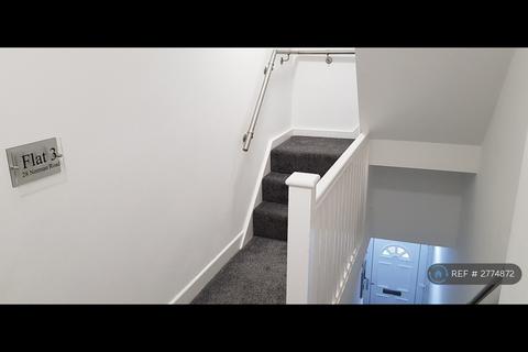 1 bedroom flat to rent, Norman Road, Huddersfield, HD2
