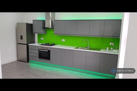 1 bedroom flat to rent, Norman Road, Huddersfield, HD2