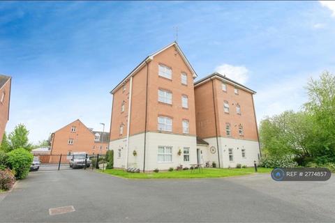 undefined, Priory Chase, Pontefract, WF8