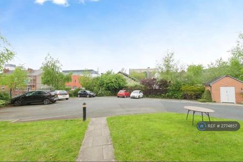 undefined, Priory Chase, Pontefract, WF8