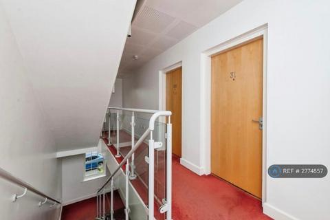 undefined, Priory Chase, Pontefract, WF8