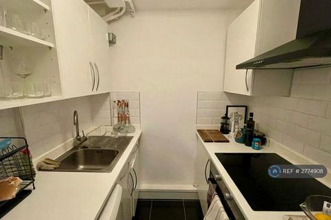 undefined, Marine Court, St. Leonards-On-Sea, TN38