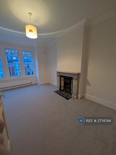 undefined, Louisville Road, London, SW17