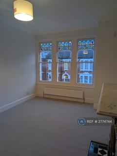 undefined, Louisville Road, London, SW17