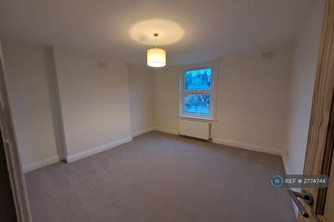 undefined, Louisville Road, London, SW17