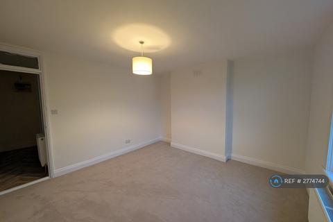 undefined, Louisville Road, London, SW17
