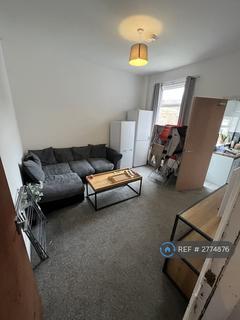 1 bedroom in a house share to rent, Wyatt Street, Kettering, NN16