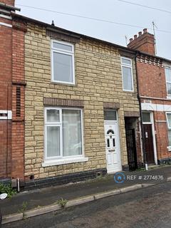 undefined, Wyatt Street, Kettering, NN16