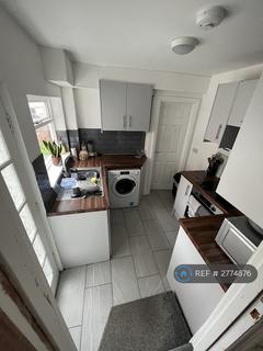 undefined, Wyatt Street, Kettering, NN16