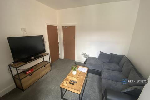 undefined, Wyatt Street, Kettering, NN16