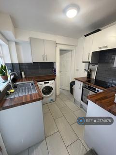 undefined, Wyatt Street, Kettering, NN16