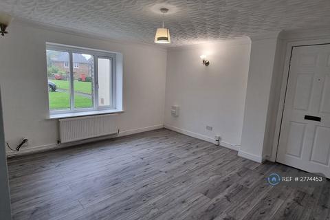 undefined, Elysian Fields, Salford, M6