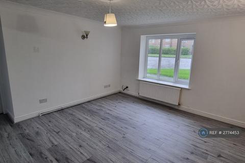 undefined, Elysian Fields, Salford, M6