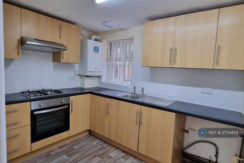 undefined, Elysian Fields, Salford, M6