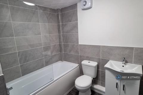 undefined, Elysian Fields, Salford, M6