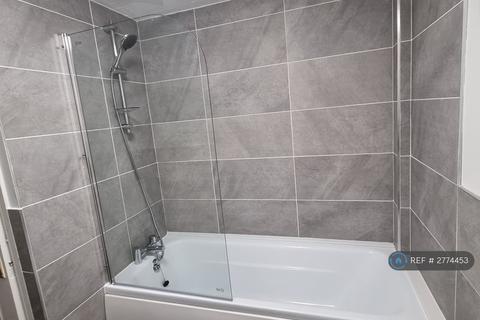 undefined, Elysian Fields, Salford, M6