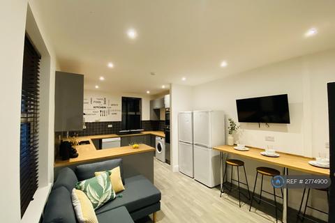 1 bedroom in a house share to rent, Derby, Derby, DE1