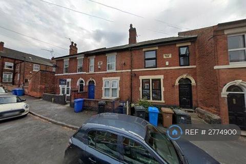 1 bedroom in a house share to rent, Derby, Derby, DE1
