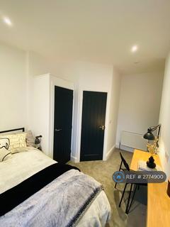 1 bedroom in a house share to rent, Derby, Derby, DE1