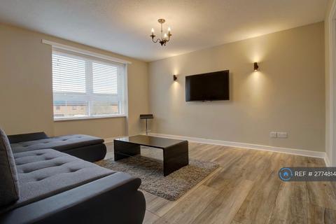 2 bedroom flat to rent, Laighpark View, Paisley, PA3