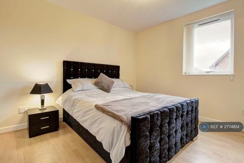 2 bedroom flat to rent, Laighpark View, Paisley, PA3