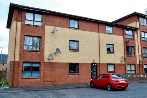 2 bedroom flat to rent, Laighpark View, Paisley, PA3