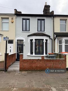 undefined, Strone Road, London, E7