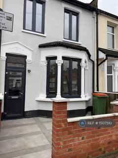 undefined, Strone Road, London, E7