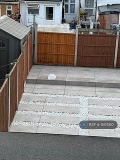 undefined, Strone Road, London, E7