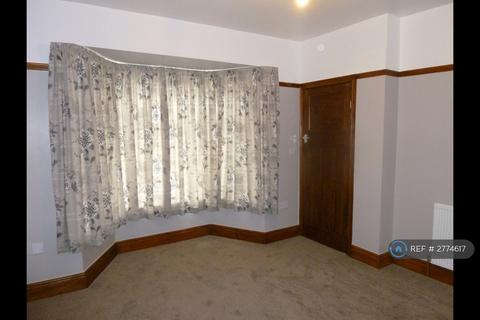 2 bedroom terraced house to rent, Annesley Road, Sheffield, S8