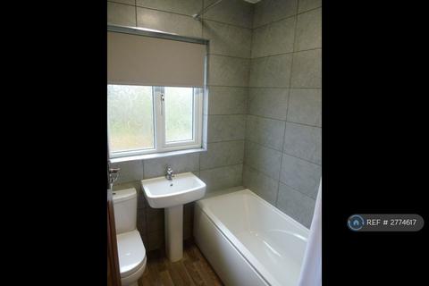 2 bedroom terraced house to rent, Annesley Road, Sheffield, S8