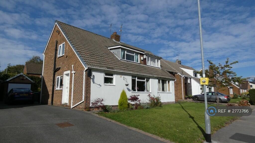 35 Barfield Crescent