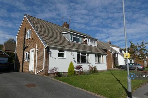 undefined, Barfield Crescent, Leeds, LS17