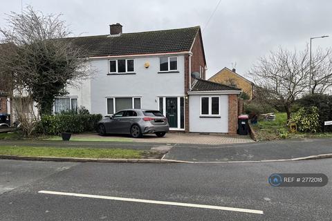 undefined, Lovatt Drive, Bletchley, Milton Keynes, MK3