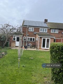 undefined, Lovatt Drive, Bletchley, Milton Keynes, MK3