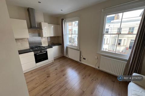undefined, Chesson Road, London, W14
