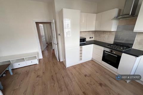 undefined, Chesson Road, London, W14