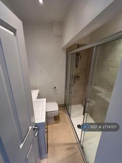 undefined, Chesson Road, London, W14
