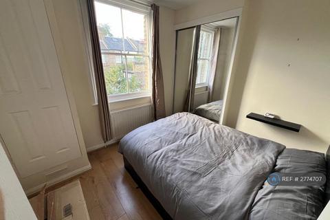 undefined, Chesson Road, London, W14