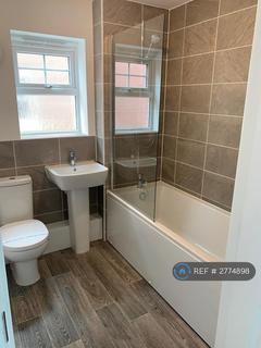 2 bedroom flat to rent, Excel Drive, Birmingham, B11