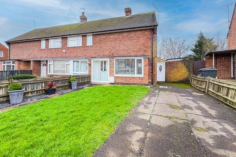 2 bedroom terraced house for sale, Southfield, Polegate, East Sussex, BN26