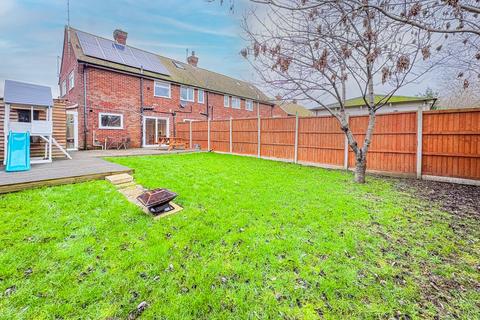 2 bedroom terraced house for sale, Southfield, Polegate, East Sussex, BN26
