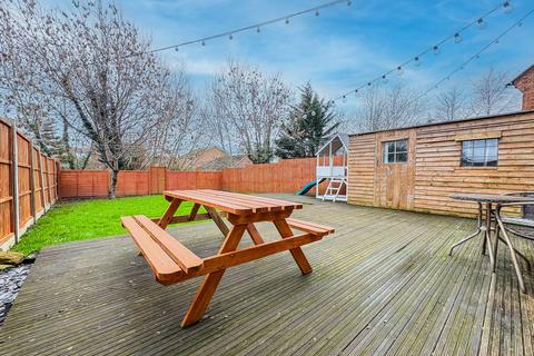 2 bedroom terraced house for sale, Southfield, Polegate, East Sussex, BN26