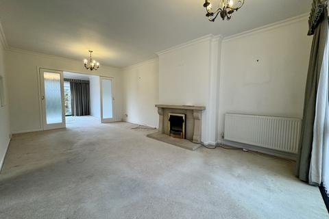 3 bedroom semi-detached house for sale, Ashleigh Gardens, Chip Lane, Taunton